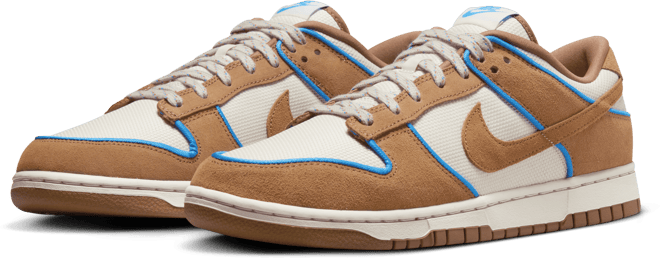 ナイキ ダンク LOW レトロ プレミアム メンズシューズ