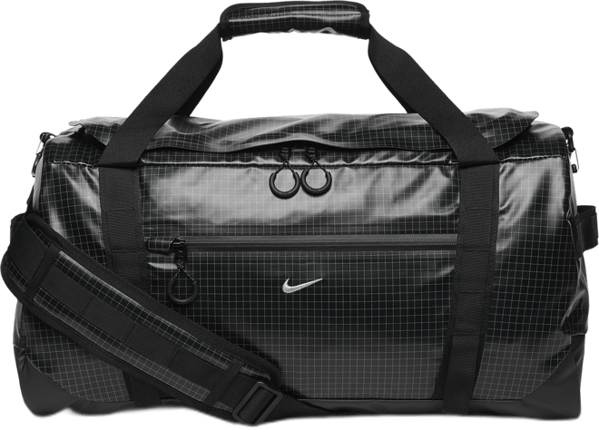 Nike Hike Duffel Bag (50L)
