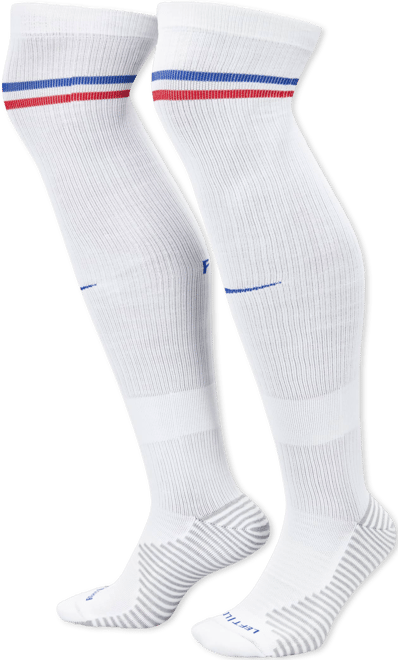 FFF Strike Away Nike Dri-FIT Football Knee-High Socks