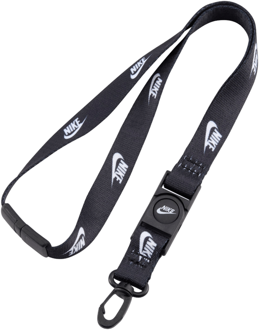 Nike Club Lanyard
