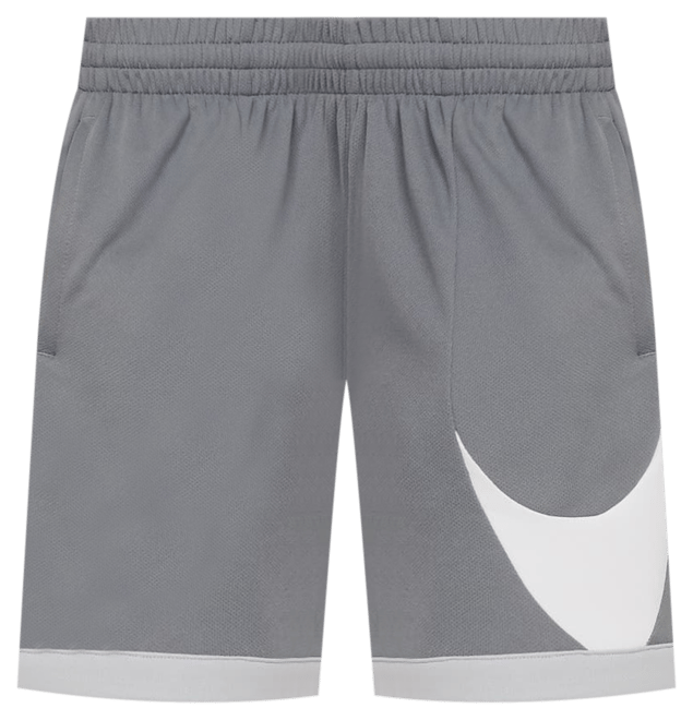 Nike Multi+ Older Kids' Dri-FIT Training Shorts