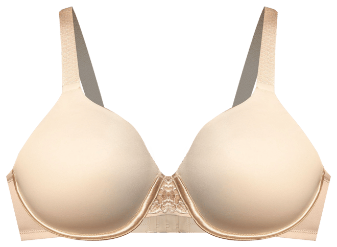 Vanity Fair® Beauty Back™ Full-Figure Back-Smoothing Underwire Bra
