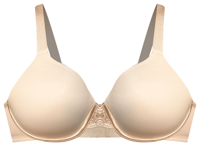  Vanity Fair® Beauty Back™ Full-Figure Back-Smoothing Underwire Bra - 76380 for $29.99