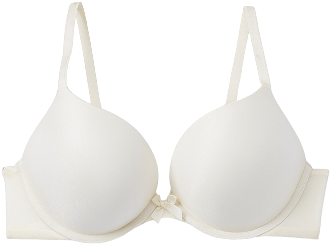 Ambrielle Convertible Lace Push Up Bra JCPenney