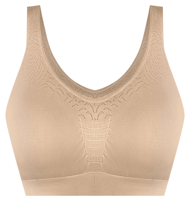 Bali comfort revolution crop top bra online