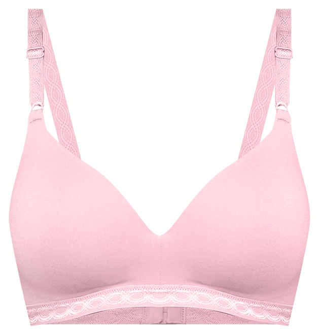  Warners® Cloud 9® Super Soft Wireless Lightly Lined Comfort Bra 1269 for $24.99