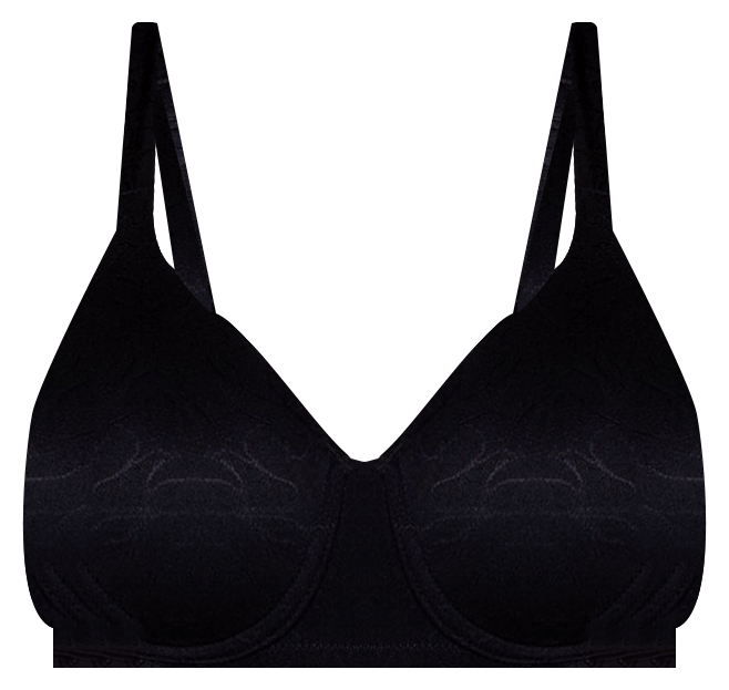 Vanity Fair® Body Shine® T-Shirt Wireless Full Coverage Bra