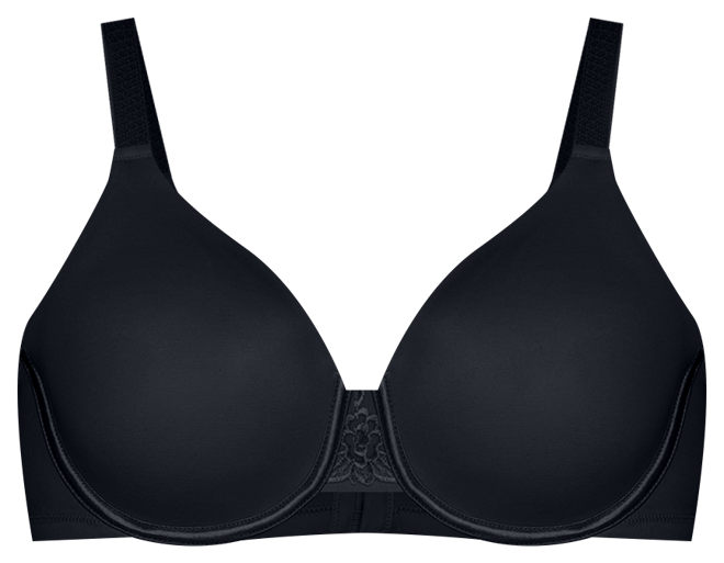 Vanity Fair® Beauty Back® Simple Sizing Wireless Bra with Lift