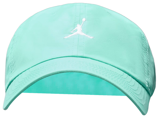 Jordan Club Cap Adjustable Unstructured Hat