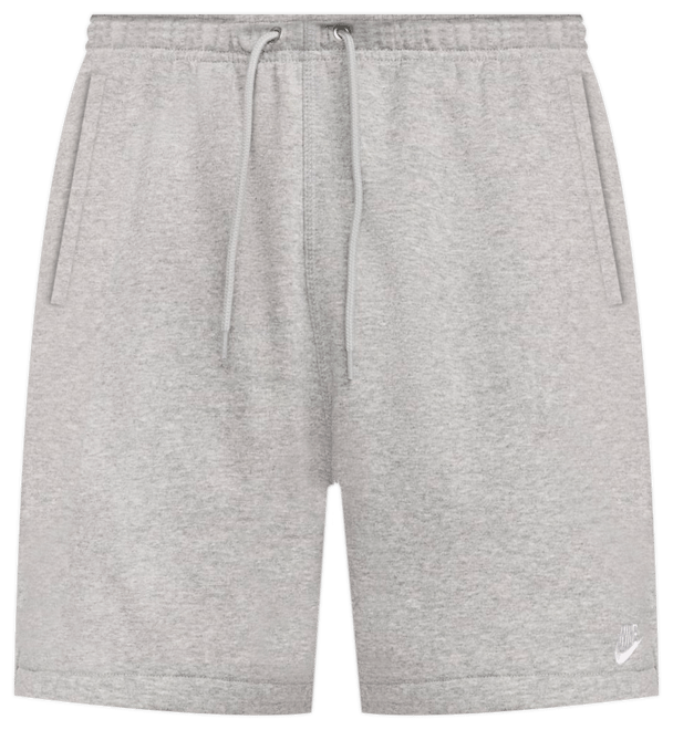 나이키 클럽 남성 프렌치 테리 플로우 쇼츠