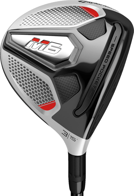 TaylorMade M6 Fairway Wood | Golf Galaxy