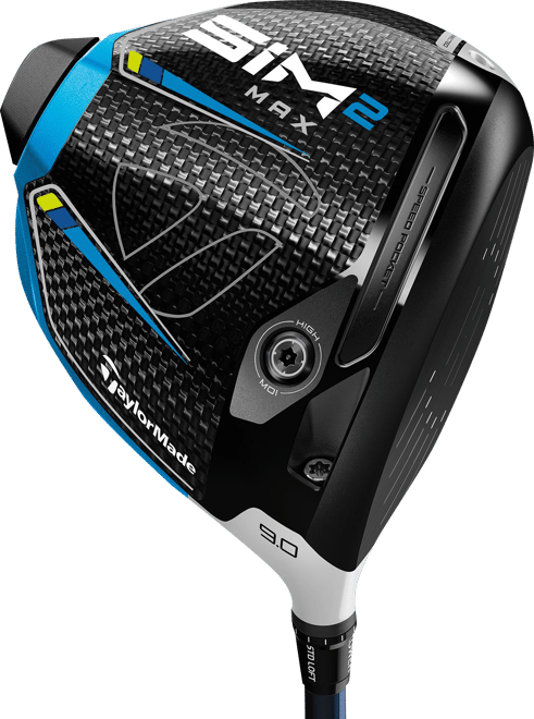TaylorMade SIM Max Fairway | Golf Galaxy
