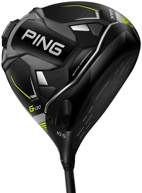 PING G430 MAX Driver | Golf Galaxy