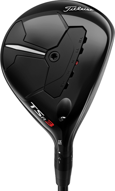 Titleist TSR3 Fairway Wood | Golf Galaxy