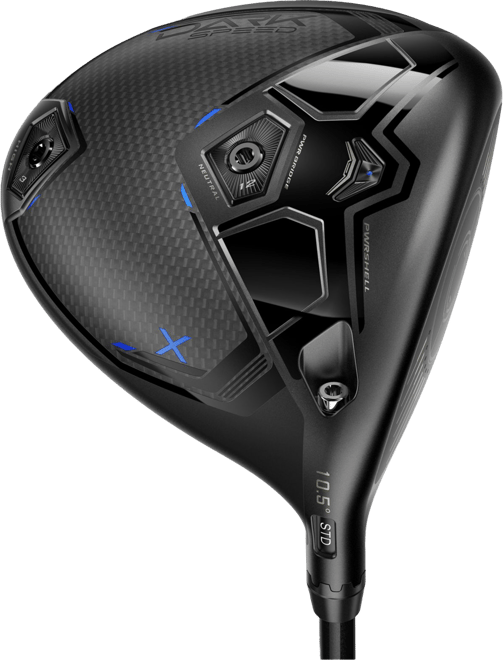 Cobra DARKSPEED X Driver | Golf Galaxy