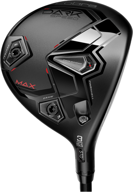 Cobra DARKSPEED X Driver | Golf Galaxy
