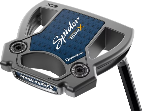 TaylorMade Spider Tour X #3 Putter | Golf Galaxy