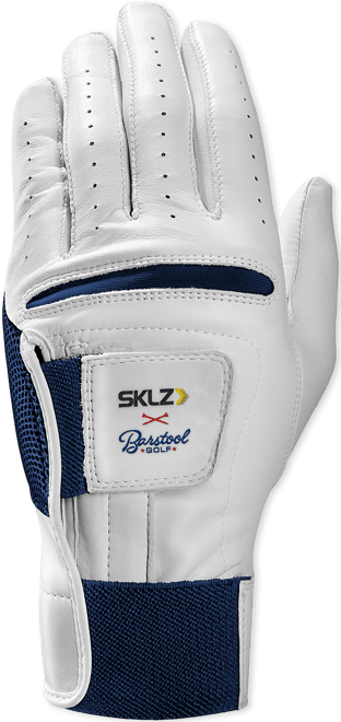 SKLZ x Barstool Sports Smart Glove | Golf Galaxy
