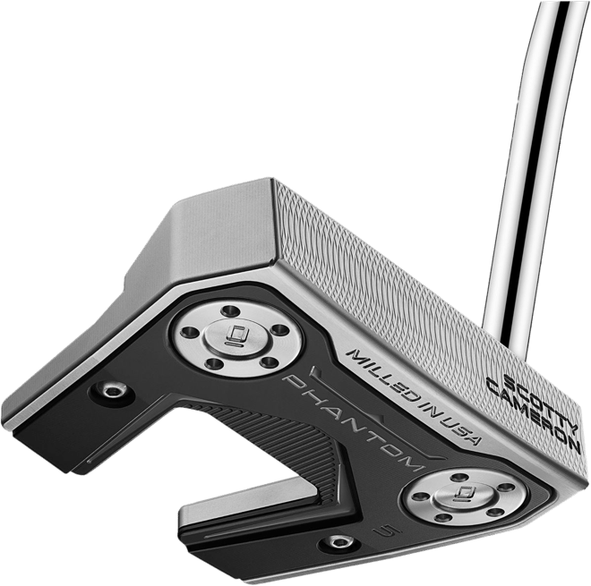Scotty Cameron 2024 Phantom 5 Putter | Golf Galaxy