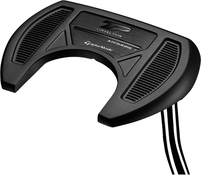 TaylorMade TP Black Ardmore #7 Putter | Golf Galaxy