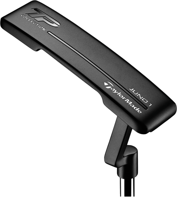 TaylorMade TP Black Juno #1 Putter | Golf Galaxy
