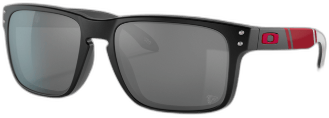 Holbrook Men's Sunglasses, OO9102 Nfl Collection