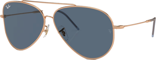 Unisex Sunglasses, Aviator Reverse RBR0101