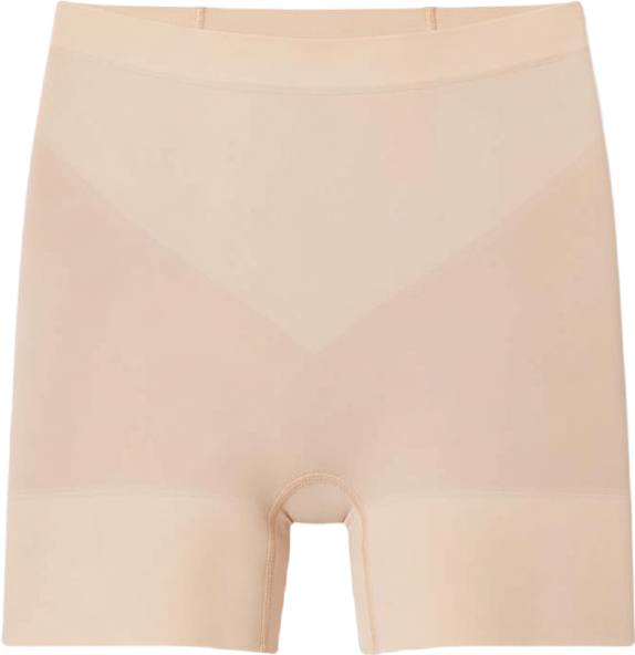 Women's Everyday Seamless Shaping Shorts 10403R