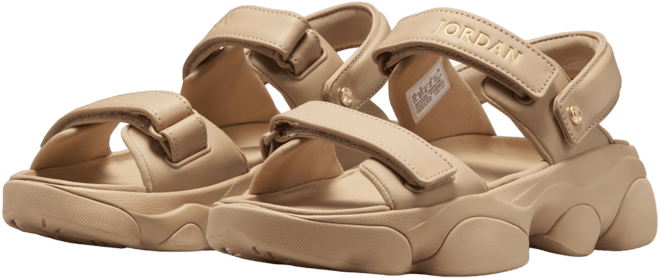 Jordan Deja 女款涼鞋