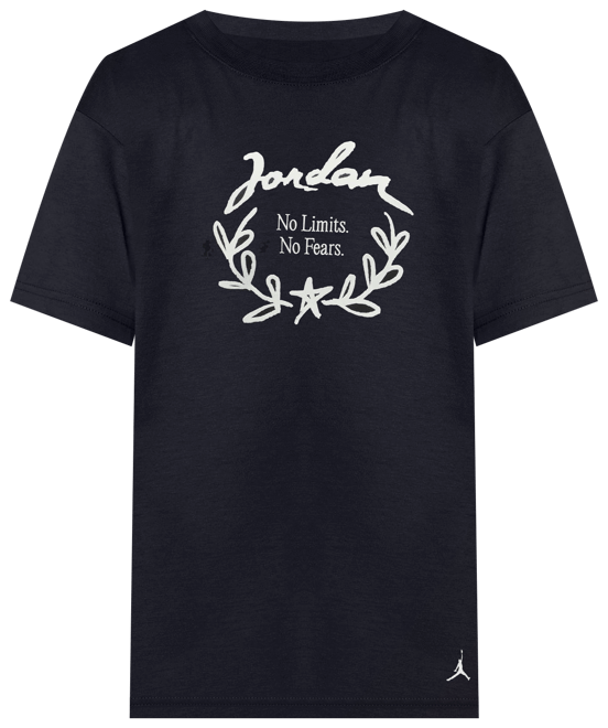 Jordan Women's Graphic Girlfriend T-Shirt
