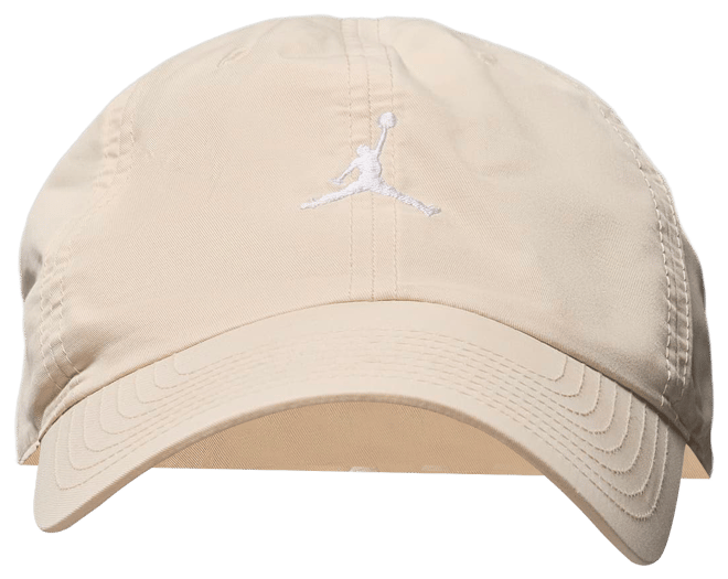 Jordan Club Cap หมวกไร้โครงปรับได้