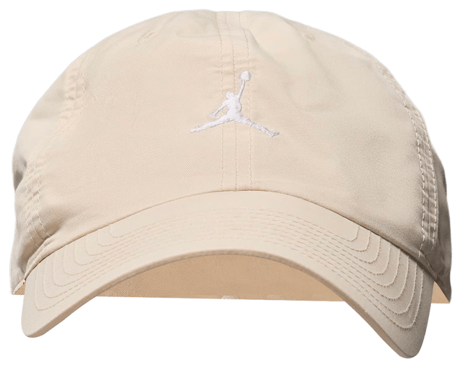 Jordan Club Cap Adjustable Unstructured Hat