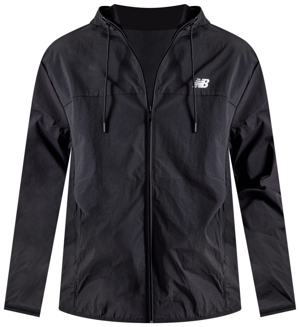 New Balance Athletics Woven Jacket