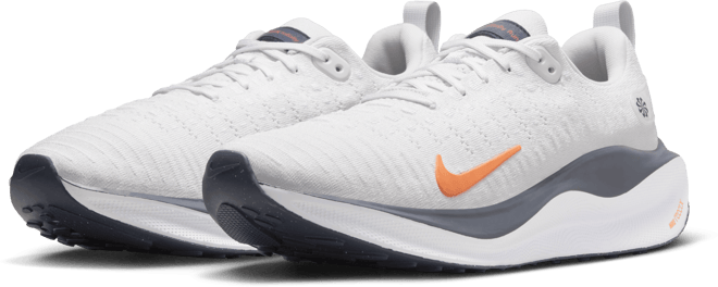 Nike InfinityRN 4 Tenis de correr en pavimento para hombre