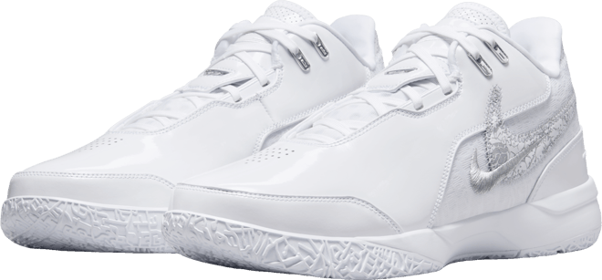 LeBron NXXT Gen AMPD Basketball Shoes