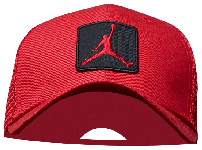 Jordan Rise Casquette structurée