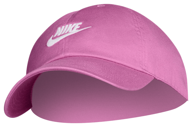 Nike Club Gorra desestructurada Futura Wash
