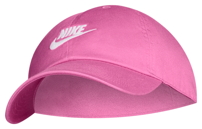 Nike Club Gorra desestructurada Futura Wash