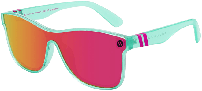 Blenders Millenia X2 Polarized Sunglasses