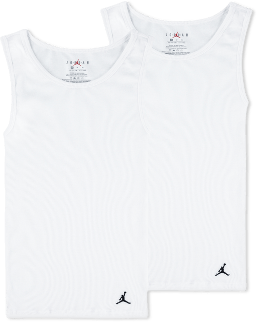 Big Boys Flight Base Tank, Pack of 2