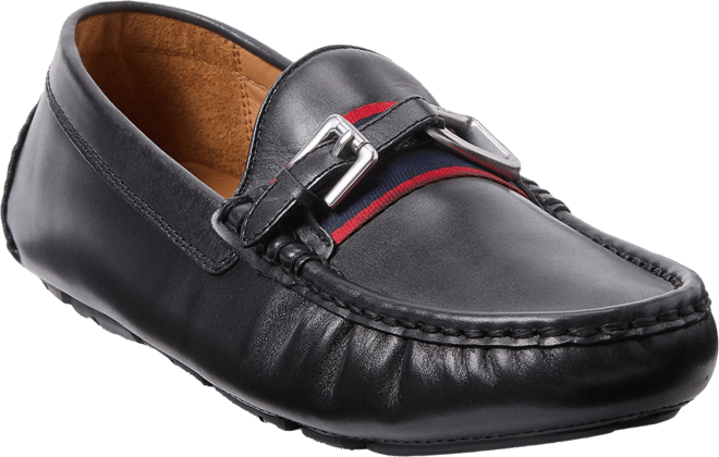Polo loafers macy's outlet
