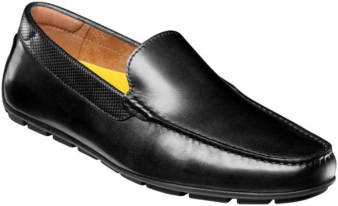 Men's Motor Slip-On Venetian Drivers