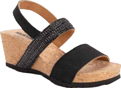 Women's Wendy Wedge Sandal