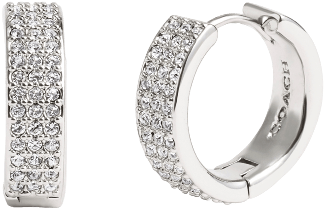 Faux Stone Pave Huggies