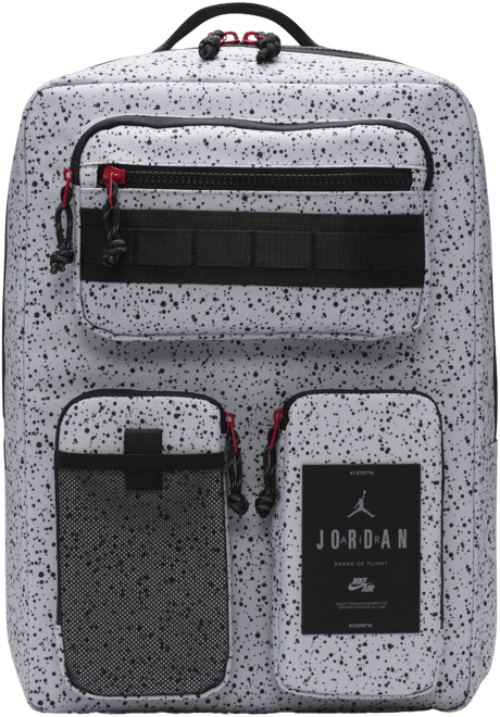 ジョーダン ヘシ パック バックパック (22L)