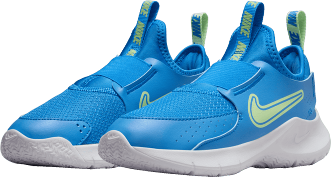 Nike Flex Runner 3 Tenis para niños de preescolar