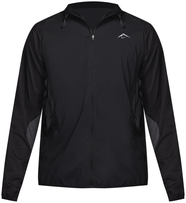 Nike Trail Aireez Męska kurtka do biegania
