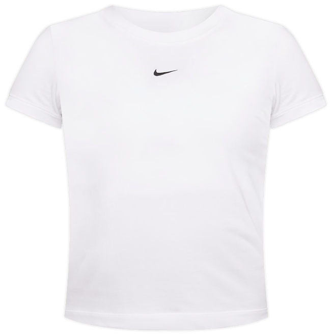 나이키 스포츠웨어 칠 니트 여성 티셔츠