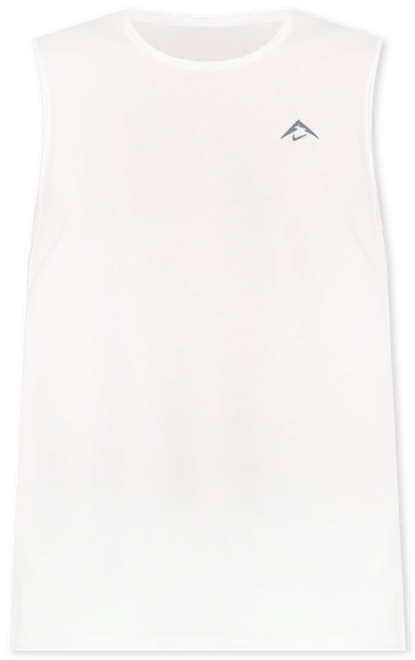 Nike Solar Chase Men's Dri-FIT Sleeveless Running Top