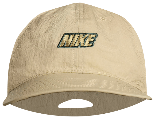 Nike Club Unstructured Flat Bill Outdoor Cap